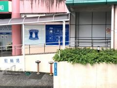 ローソン　Ｓ仁生会三愛病院店