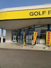 ゴルフパートナー　Ｒ６ひたちなか市毛店