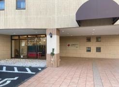 ＳＯＭＰＯケア　ラヴィーレ伊勢原
