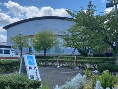 筑前町立大刀洗平和記念館