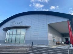 筑前町立大刀洗平和記念館