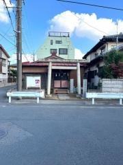 北総天満宮