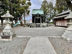 小海神社
