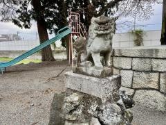 小海神社