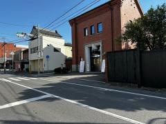 古河歴史博物館別館古河街角美術館
