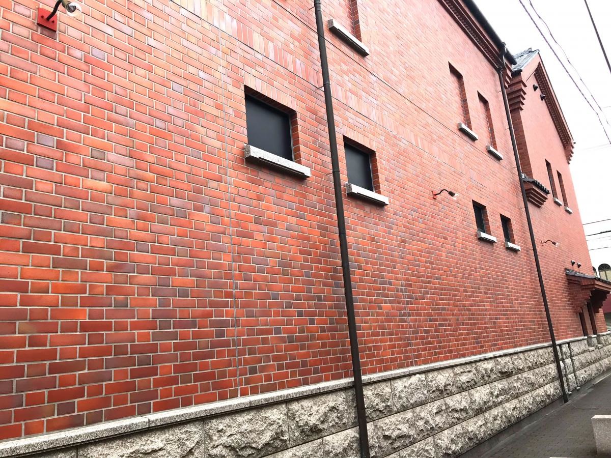 街角美術館