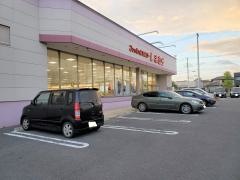 ファッションセンターしまむら　那珂湊店