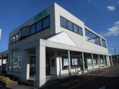 群馬銀行片貝支店