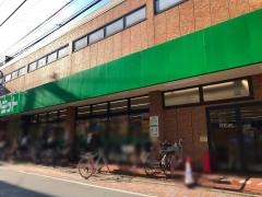 サミットストア西小山店