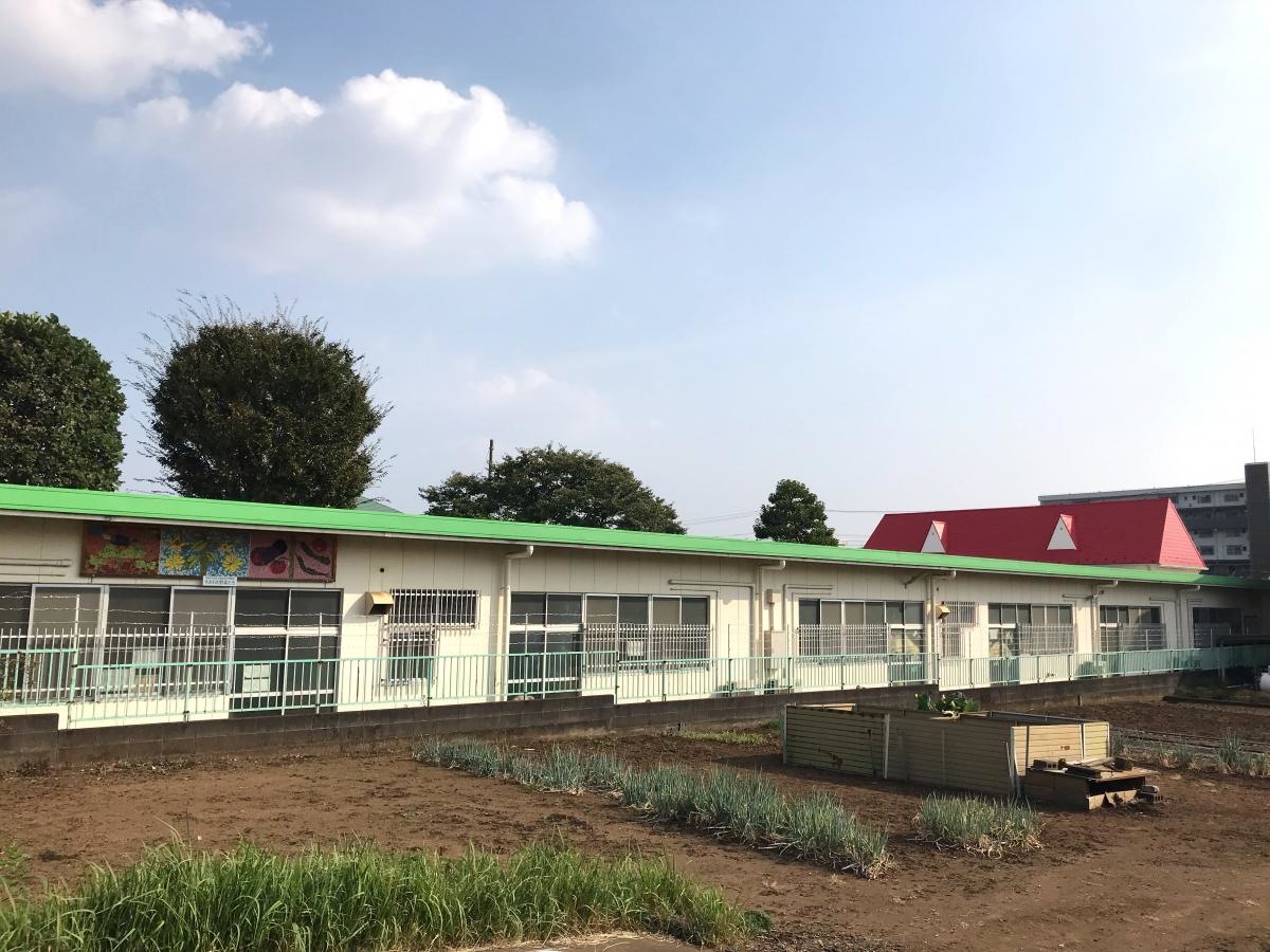 町田すみれ幼稚園
