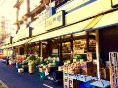 肉のハナマサ住吉店