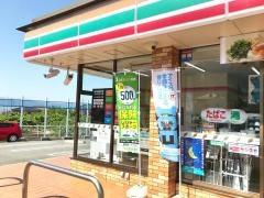 セブンイレブン　甲州塩山千野店