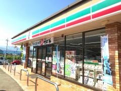 セブンイレブン　甲州塩山千野店