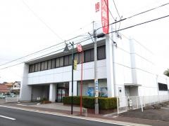 十六銀行東各務原支店