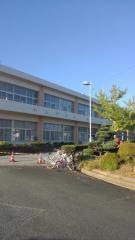 亀山小学校