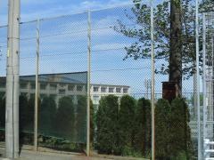 稲沢市立祖父江中学校