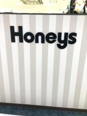 ハニーズ　西大津店