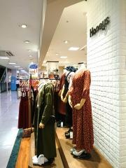 ハニーズ　西大津店