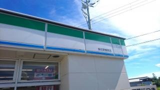 ファミリーマート　泉佐野鶴原店