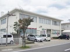 南部郵便局