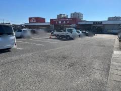 スーパーホームセンターいない松江春日店