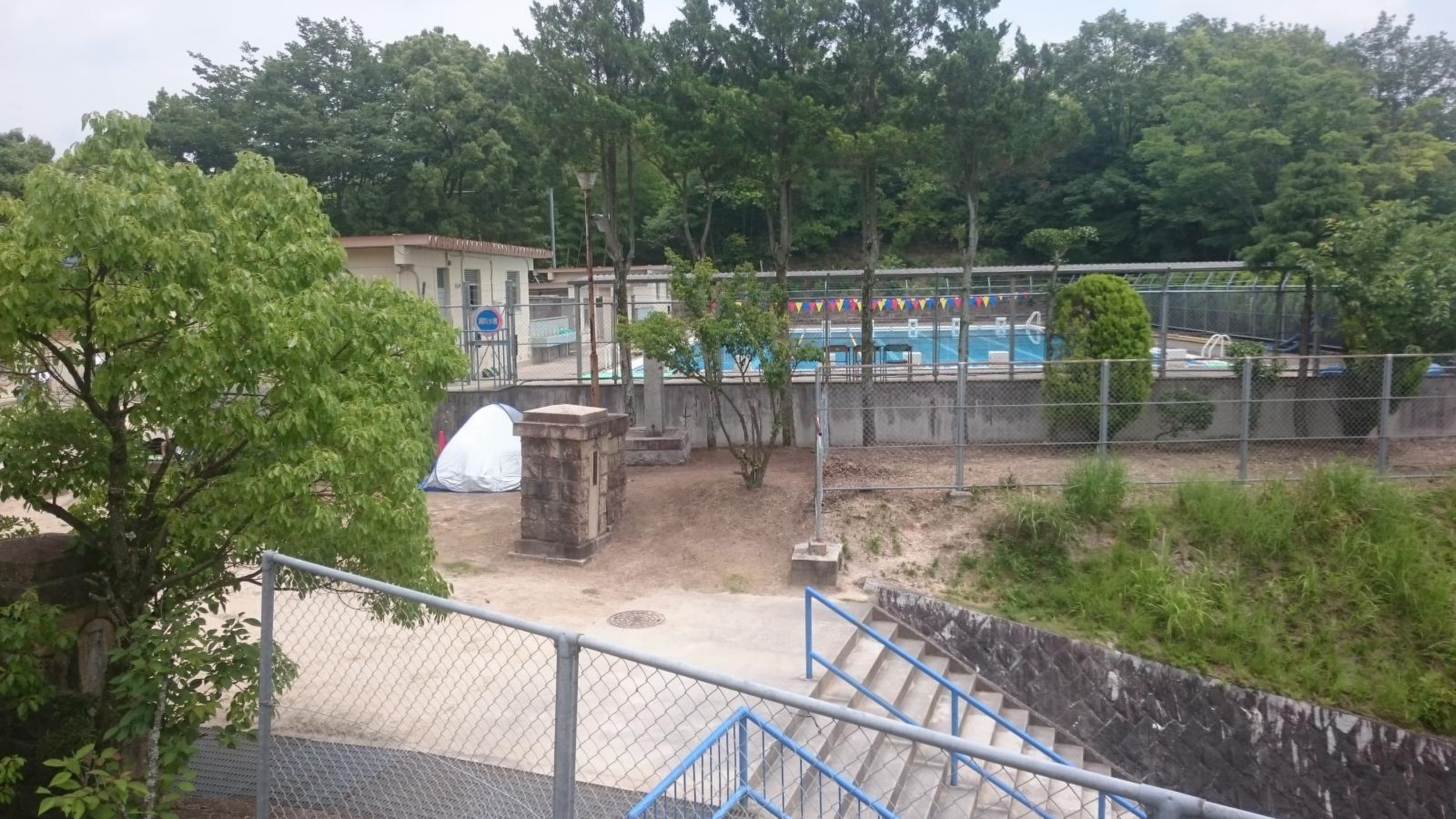 広島市立伴中学校(00)