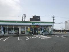 ファミリーマート　八代港町店