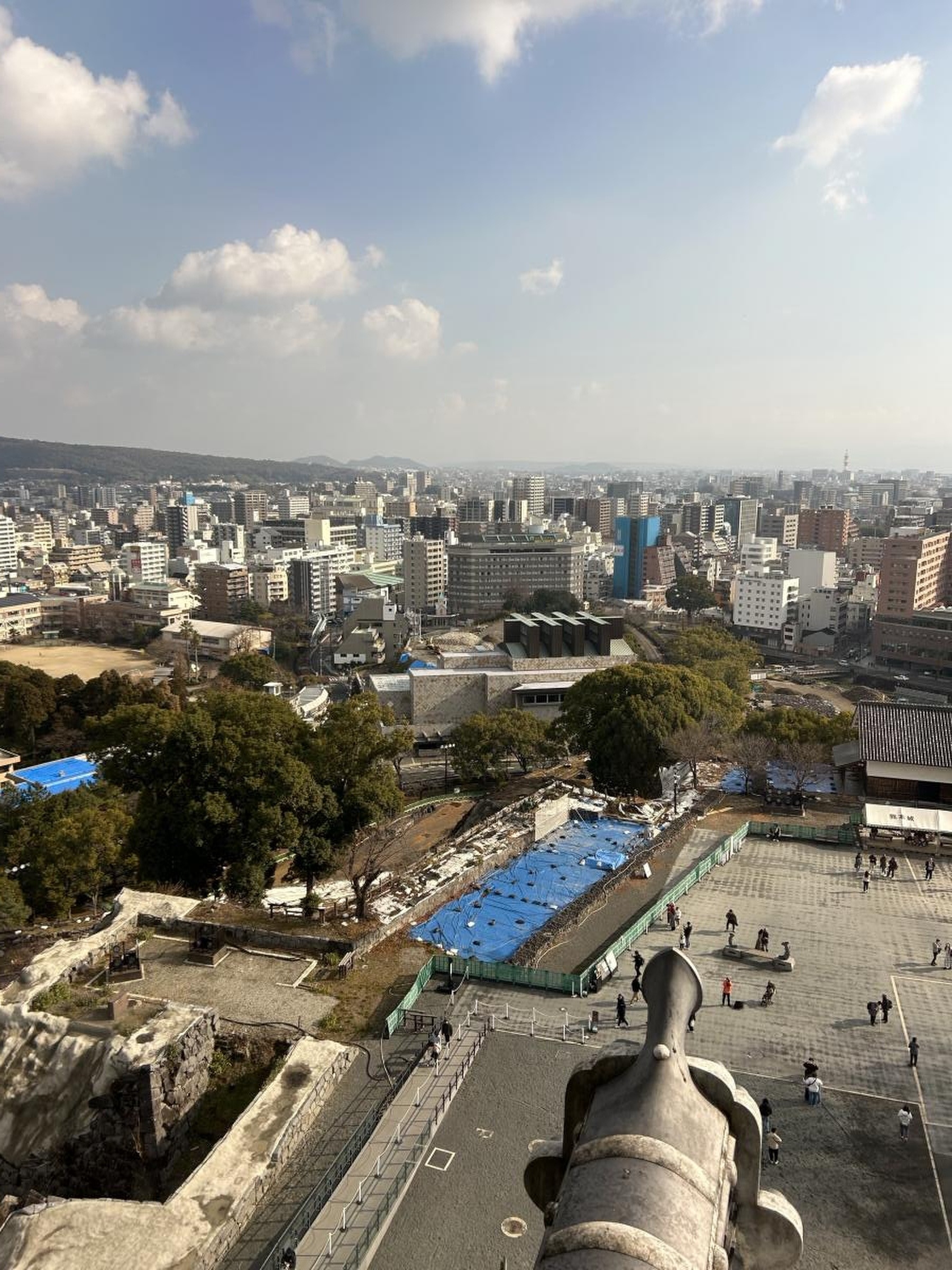 熊本投稿画像 熊本城／ホームメイト