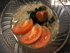 焼肉レストランよつば亭