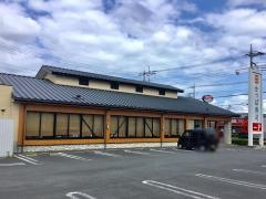 かっぱ寿司　上尾店