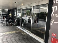 シアターカフェ