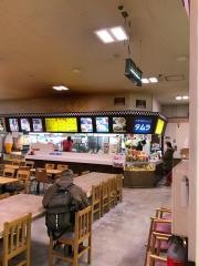 焼そばショップタムラ