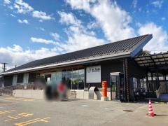 松島駅