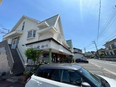 お好み焼き　柳川