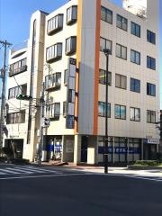 黒田整骨院