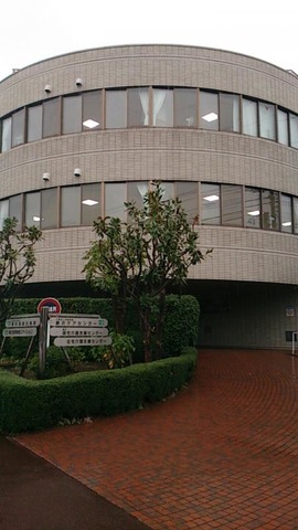 藤沢ケアセンター 施設外観