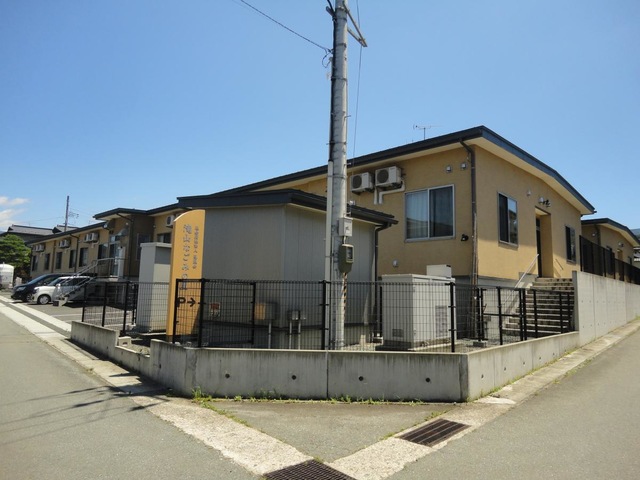 滝山なごみの里