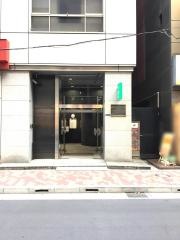 群馬テレビ東京支社