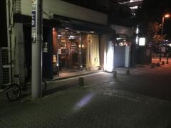 もんじゃ　おしお　回（めぐり）店_施設外観
