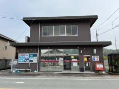 堀郵便局