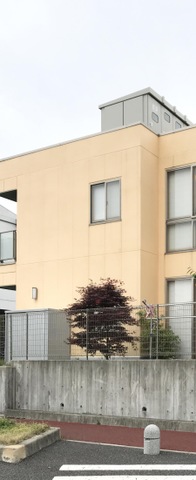 地域密着型特別養護老人ホームひらばりみなみ