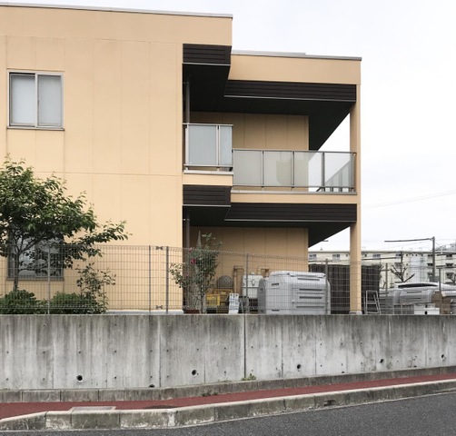地域密着型特別養護老人ホームひらばりみなみ
