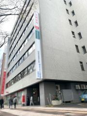 大和証券株式会社　前橋営業所