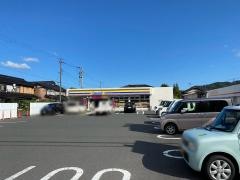 ミニストップ　与謝野町岩滝店