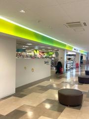Ｓｅｒｉａ　カナートモール伏見店