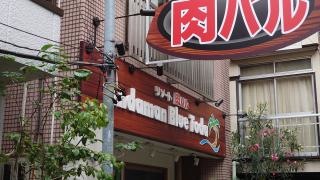 アンダマンブルートダ