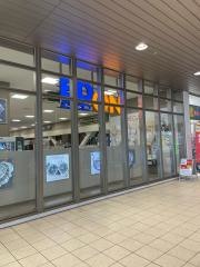 エディオン浦添パルコシティ店
