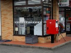 セブンイレブン　いわき中平窪店