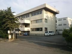 休泊小学校