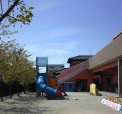 南流山聖華保育園
